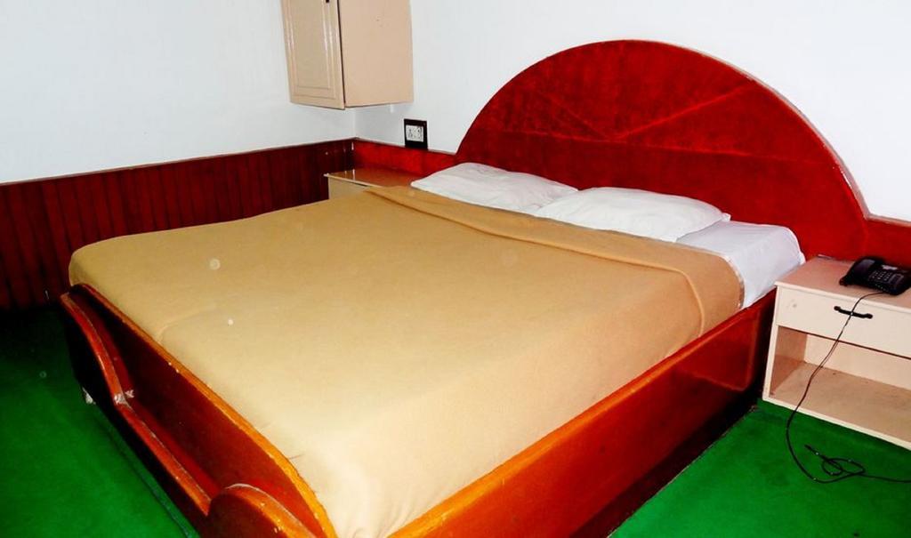 Hotel Ruby International Kodaikanal Room photo